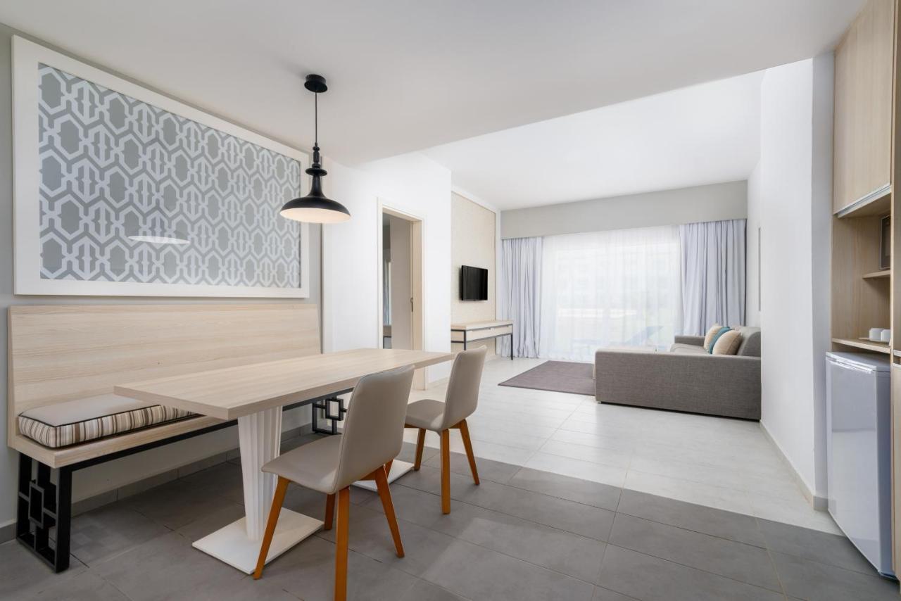 Radisson Blu Residences, Saïdia Exteriör bild